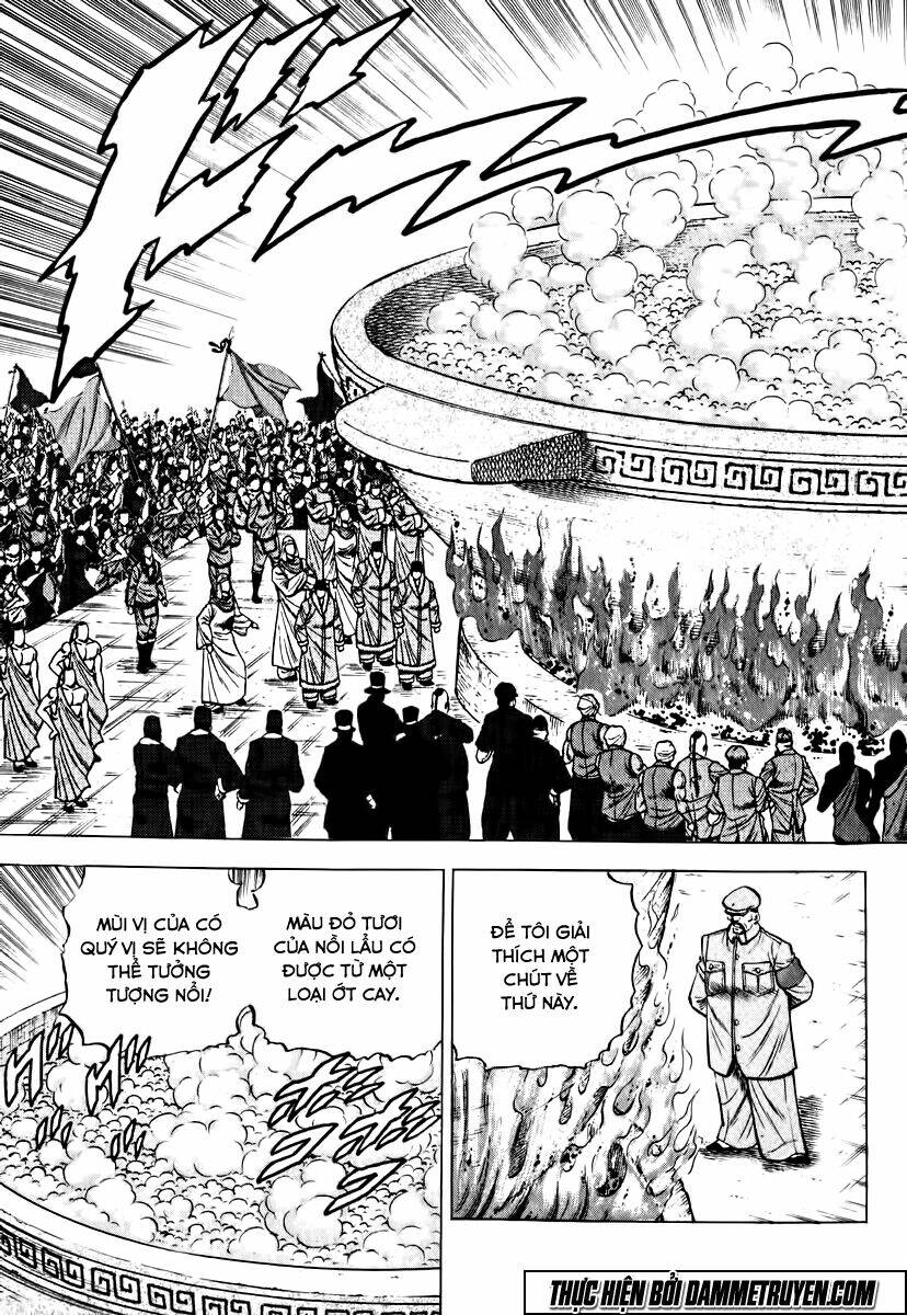 akakatsuki!! otokojuku - seinen yo, taishi wo idake chapter 19 18