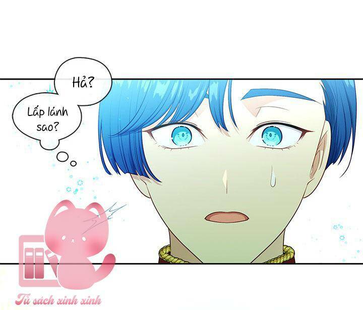 hãy coi chừng ác nữ chapter 119 63