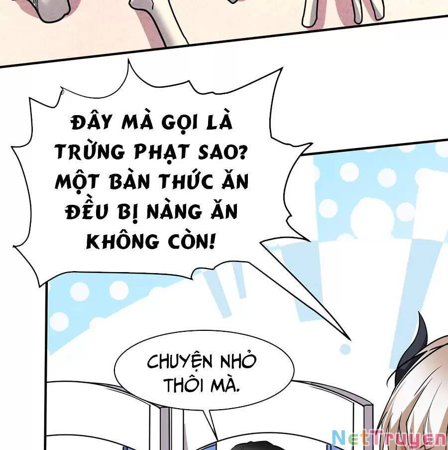 đồ long kỵ sĩ hôn môi ác long chapter 45.2 28