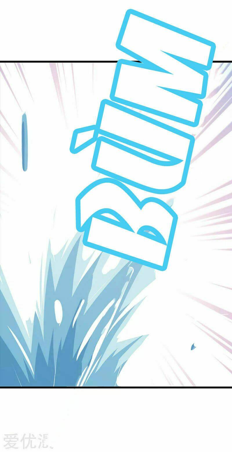 bạn gái scandal của quý thiếu chapter 2 21