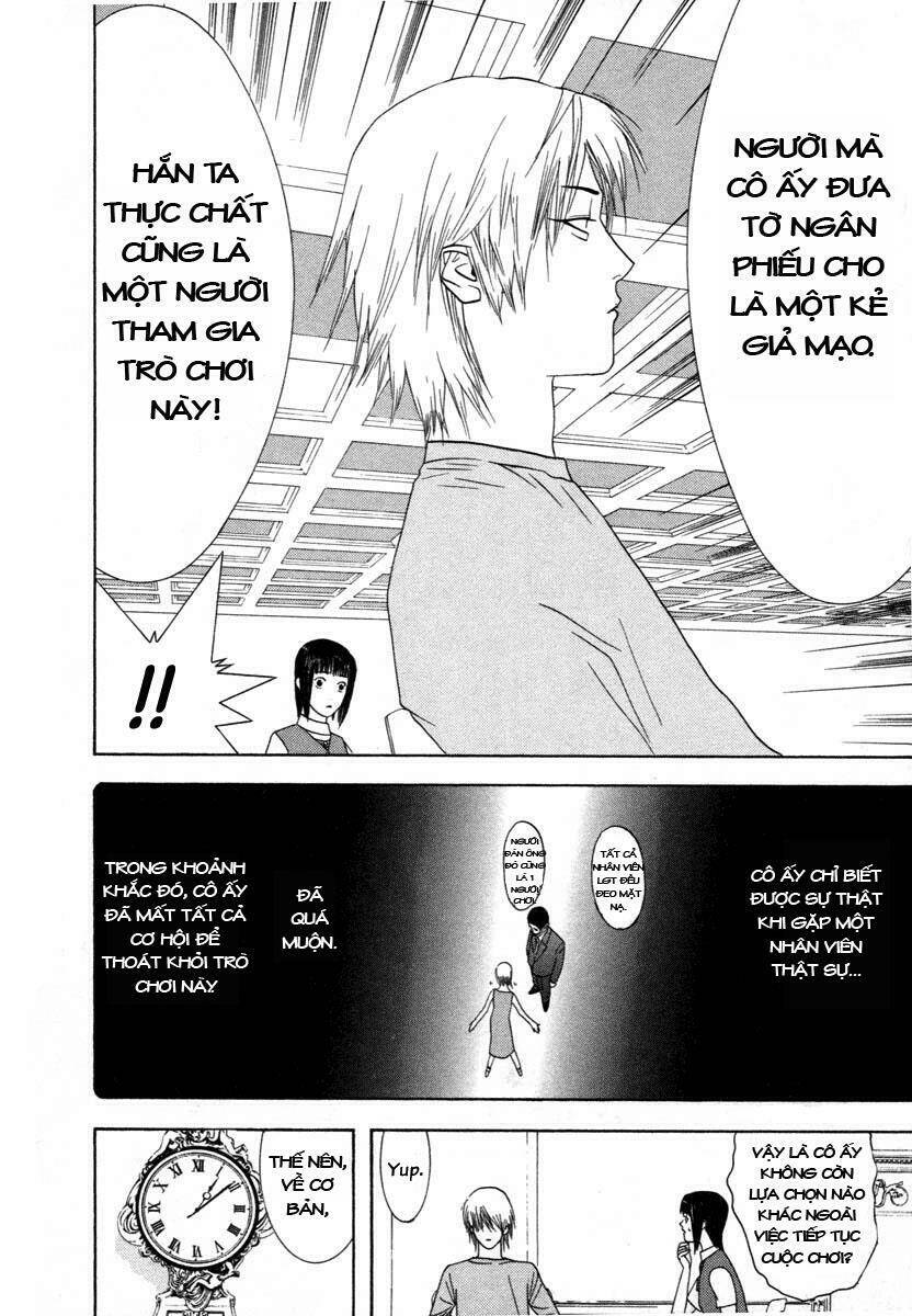 liar game chapter 8 19