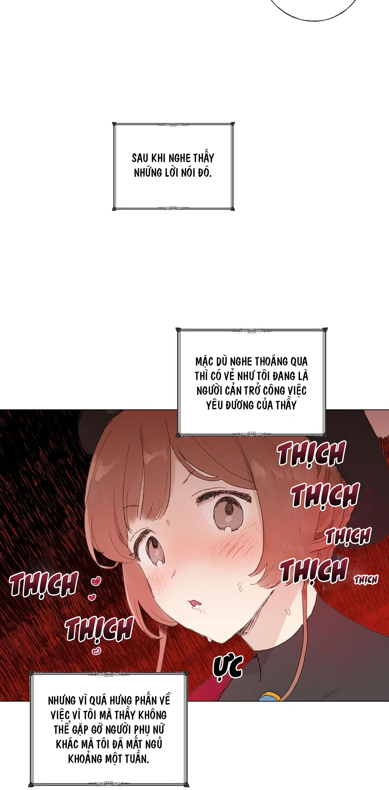 những vị hôn phu thầy kiếm về cho tôi chapter 1.2 7