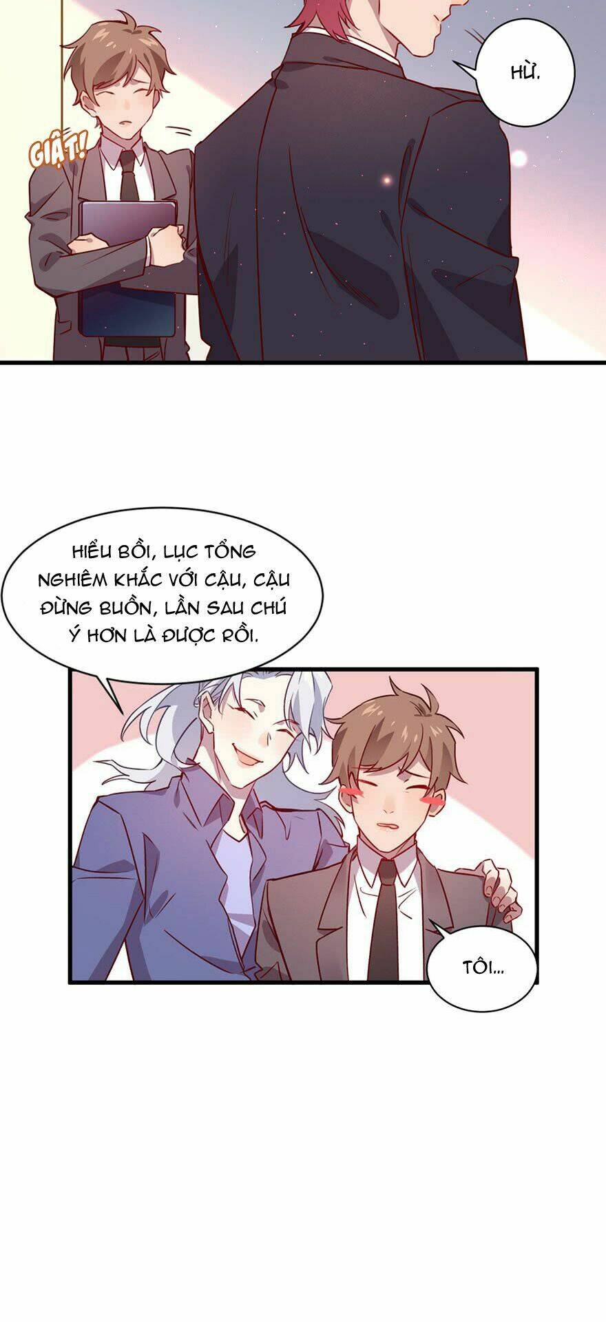 lang quân, xin đừng...! chapter 29 11