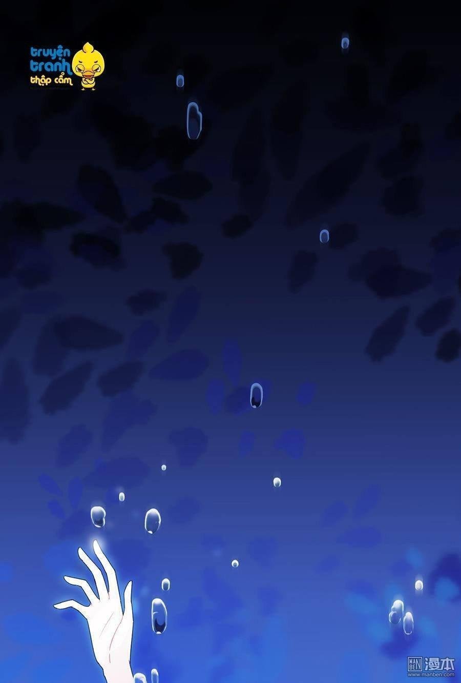 nhạ thượng thủ tịch tổng tài chapter 163 23