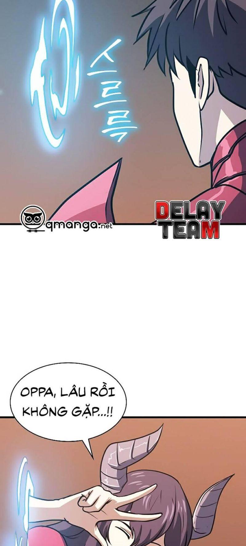 tôi trở lại thăng cấp một mình chapter 79 5