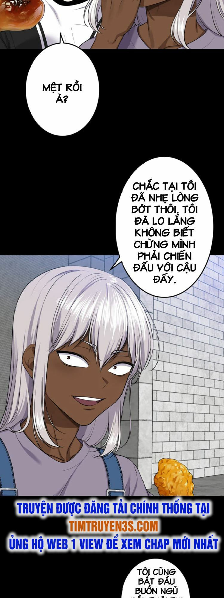 trò chơi của chúa thượng chapter 3 37