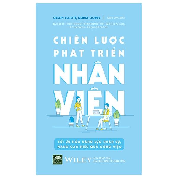 Chiến Lược Phát Triển Nhân Viên