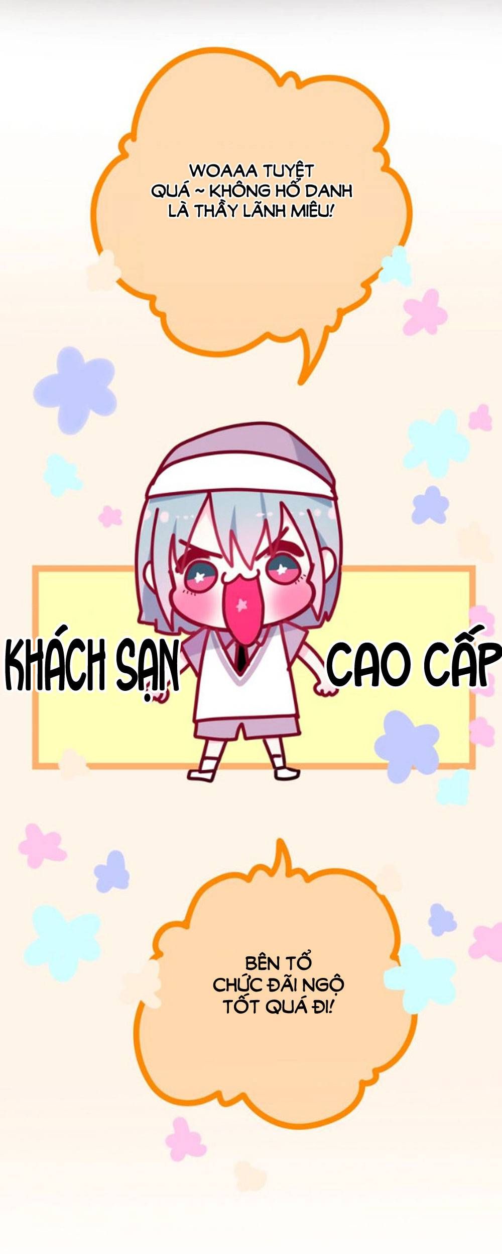 Tháng Sáu Không Hẹn Mà Gặp chapter 14 - Trang 6