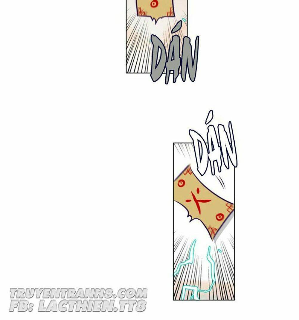 hoa đạo sĩ chapter 7 18