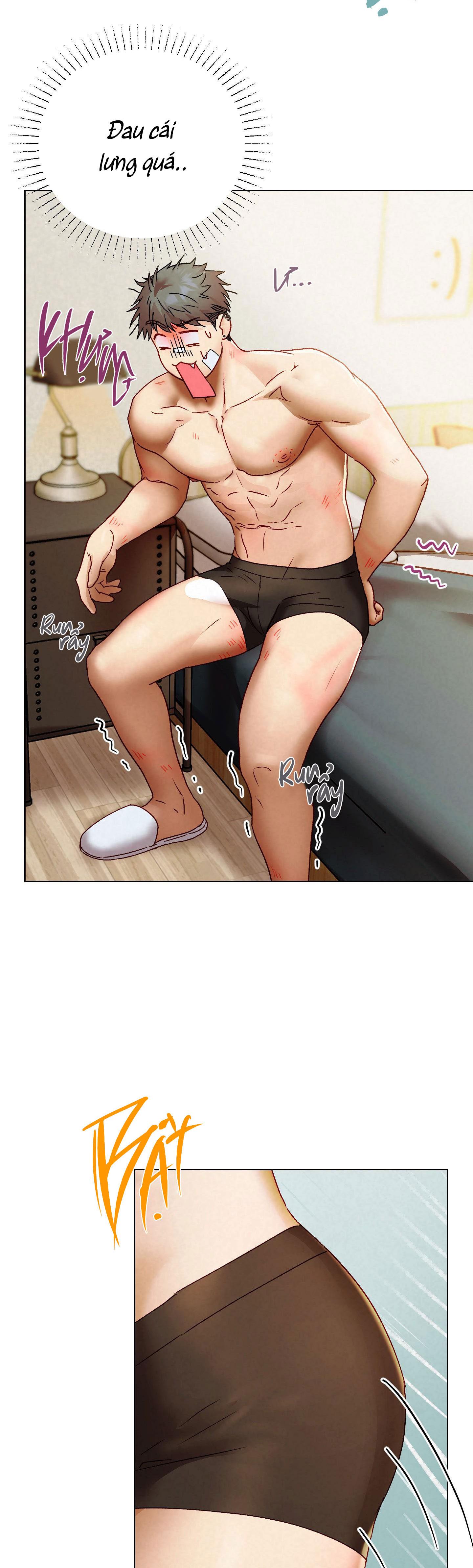 list truyện ngắn chịt chịt chapter 20 56