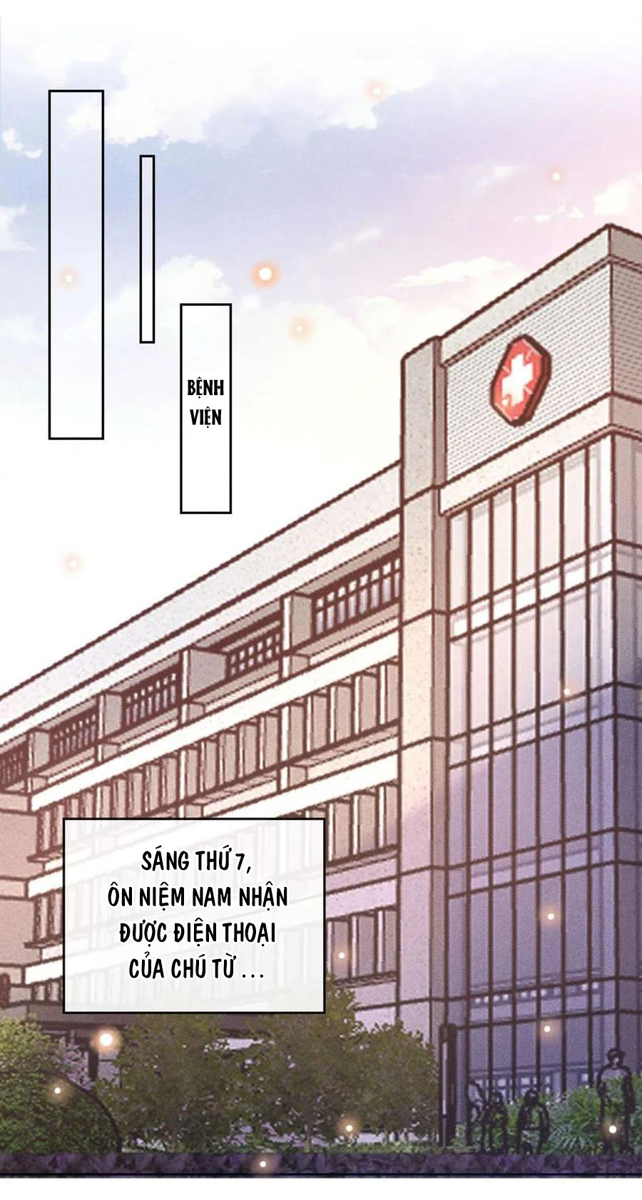 anh ấy gọi tôi là hắc liên hoa chapter 142 10