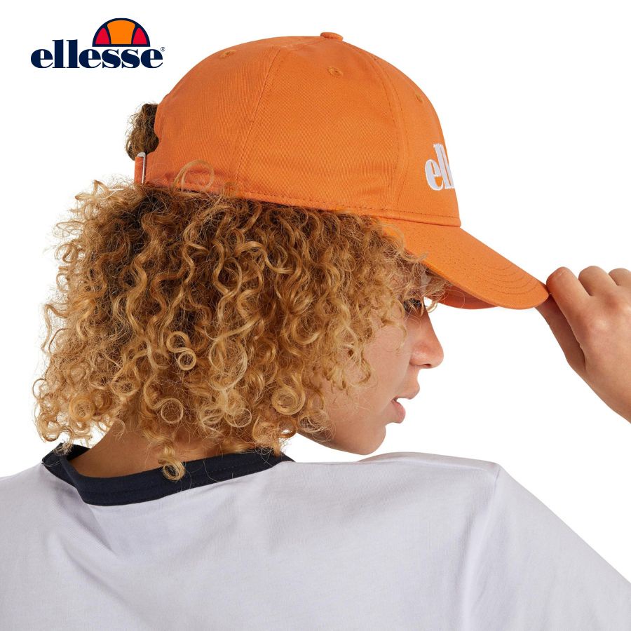 Nón thể thao unisex Ellesse Ragusa - 619131