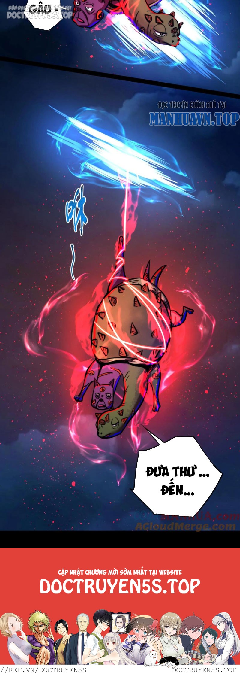 quỷ dị dược tề sư: bệnh nhân của ta đều là kinh khủng chapter 142 24