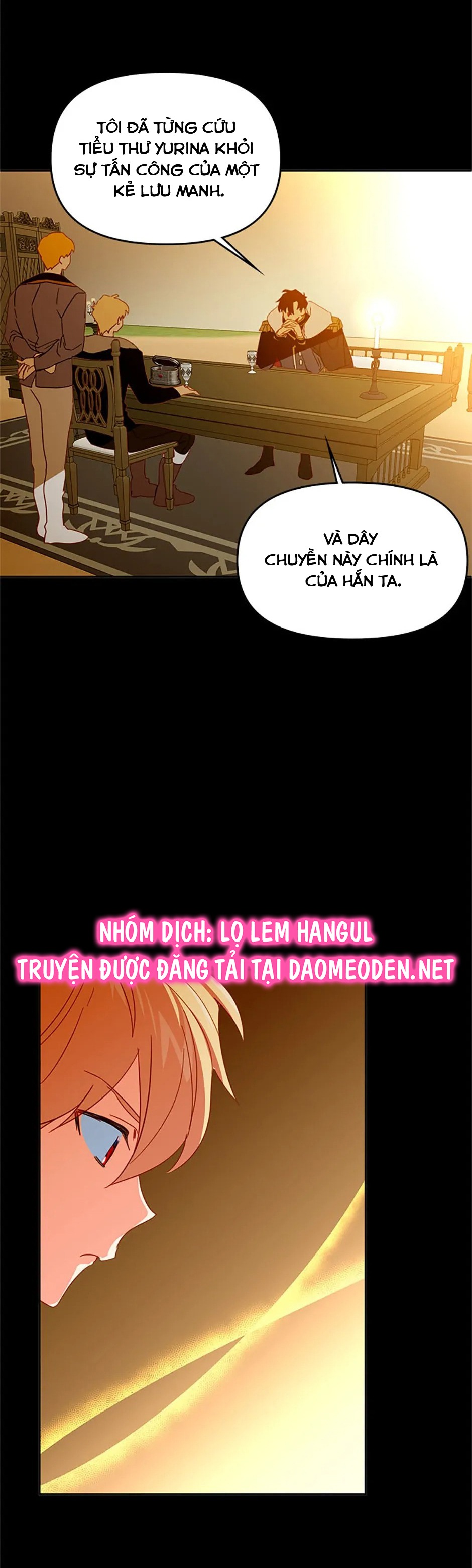 tôi đã nuôi dưỡng nam phụ ám ảnh chapter 79 9