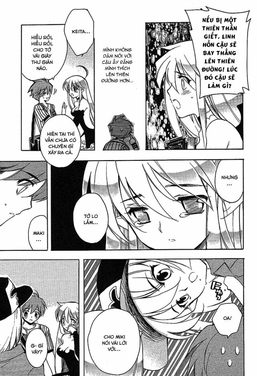 hakoirin devil princess chapter 18 13