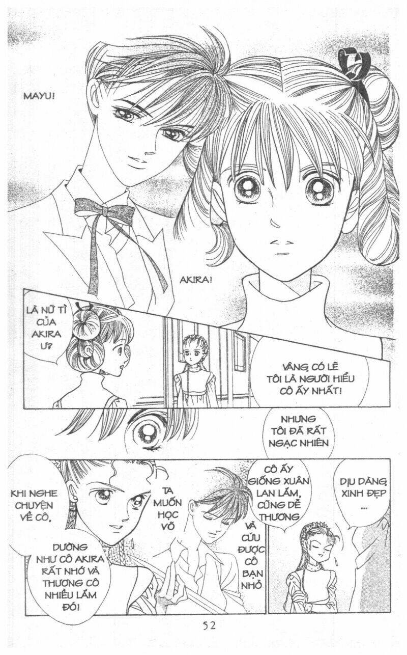 nàng tiên ánh trăng - kaguya hime chapter 15 50