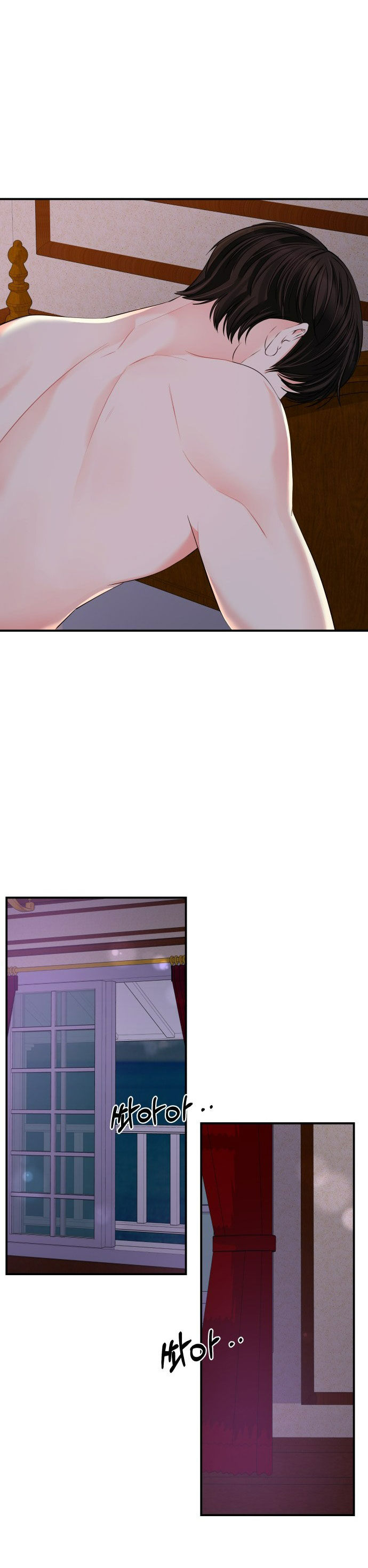 gửi em người đánh cắp những vì sao - to you who swallowed a star chapter 85.1 16