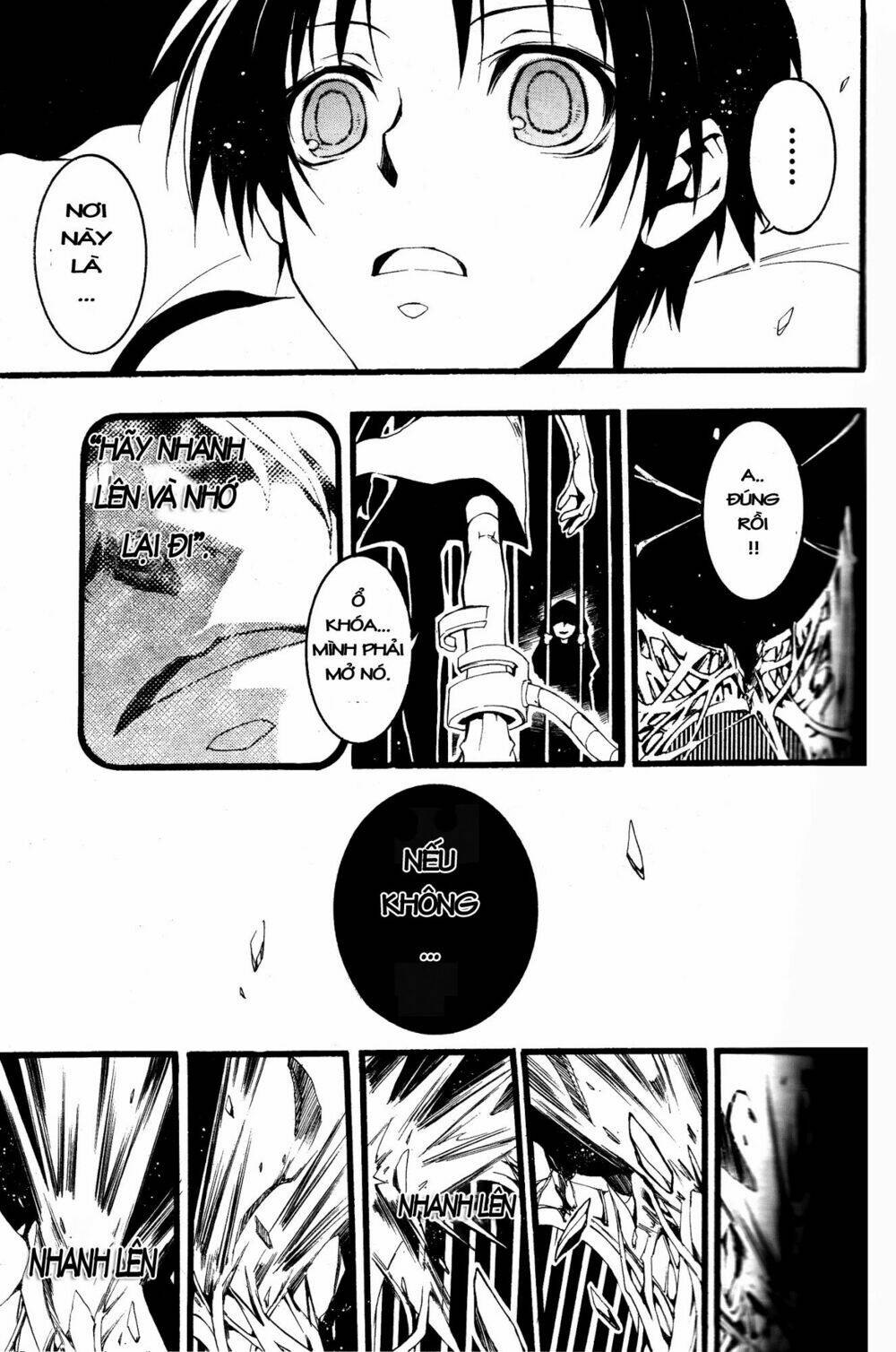 07 hồn ma chapter 79 11