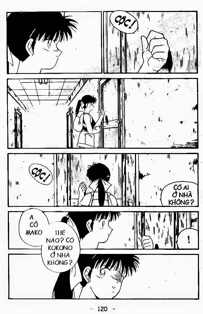 truyền nhân atula - shura no mon i chapter 113 9