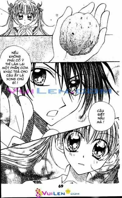 công chúa ẩm thực chapter 1 68