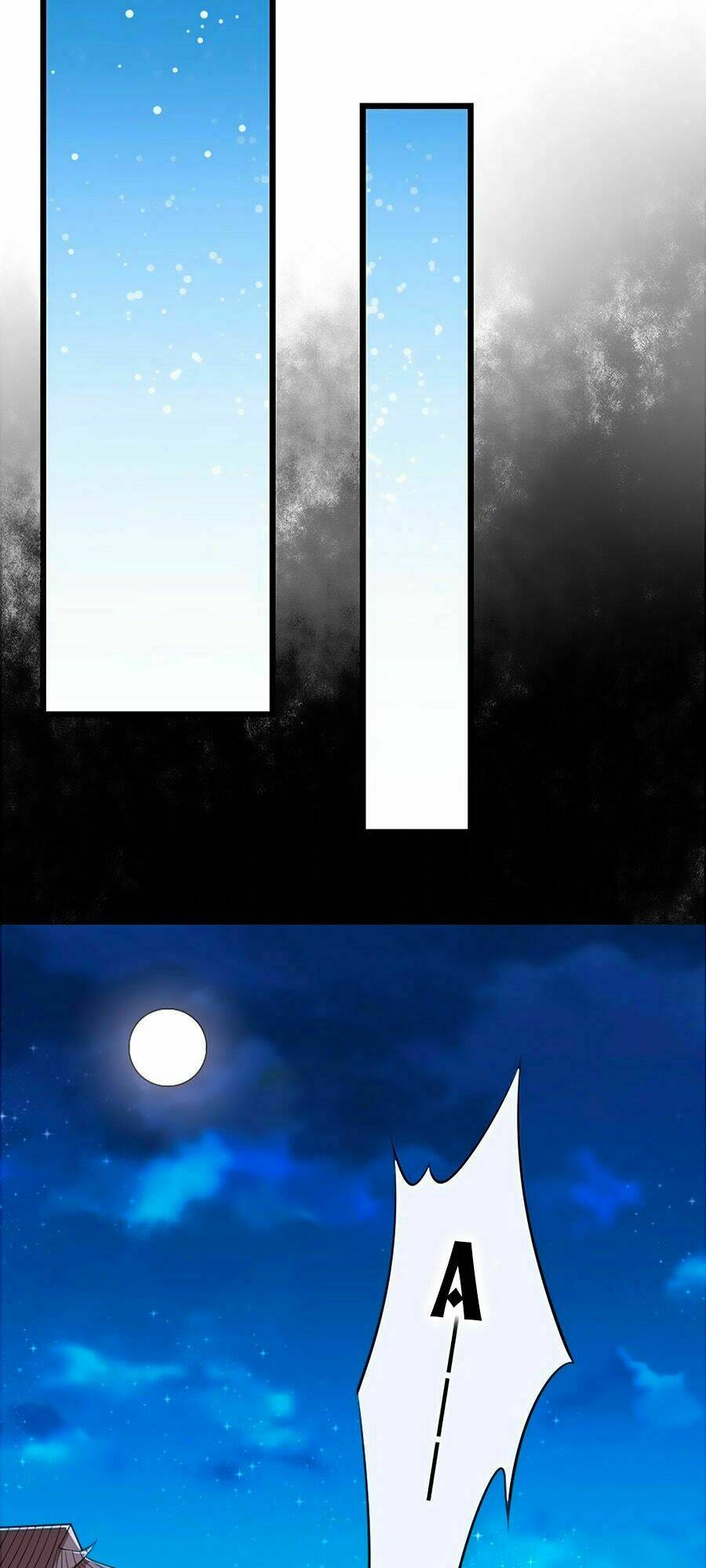 thái tử điện hạ, nô tài có hỉ rồi chapter 7 14