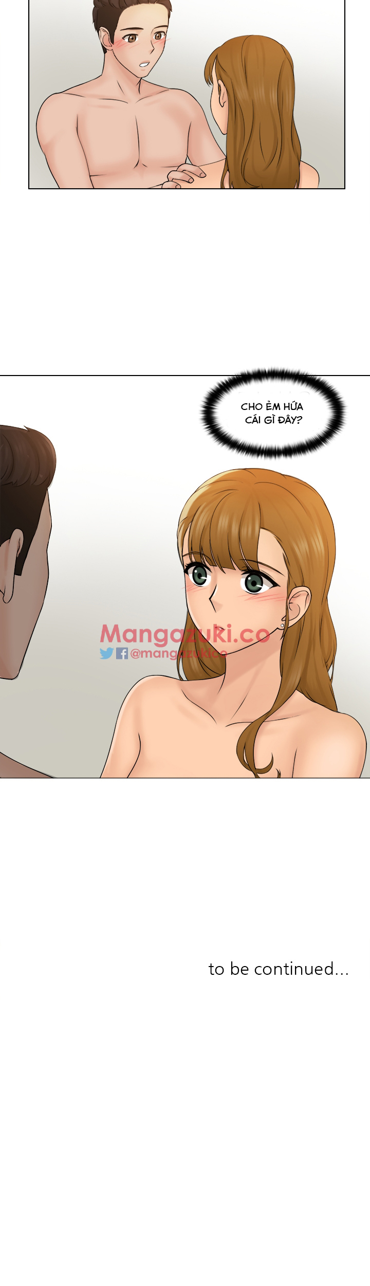 người yêu và nô lệ chapter 3 18