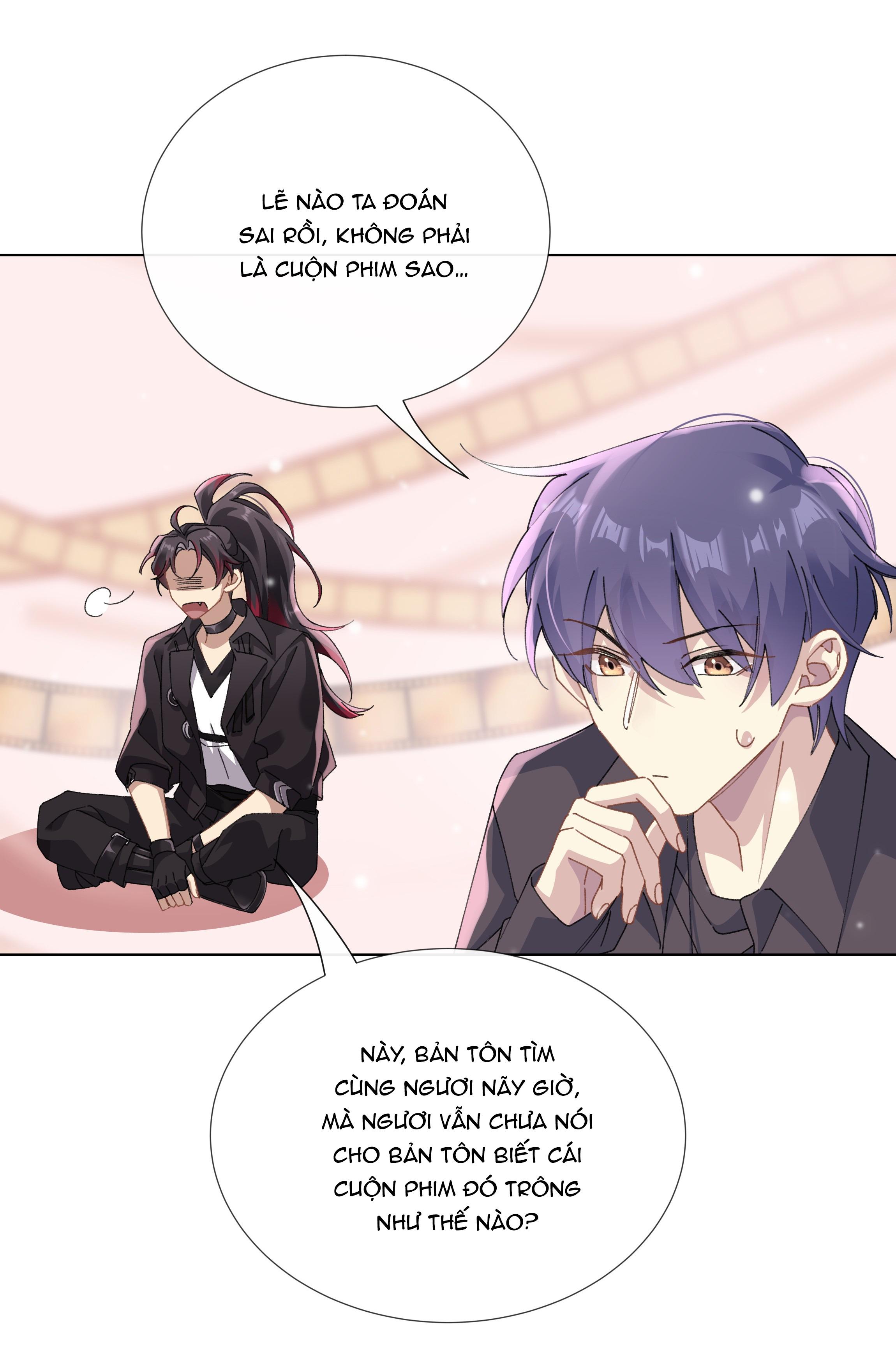 xuyên tới hiện đại lại đụng mặt kẻ thù truyền kiếp chapter 5 47