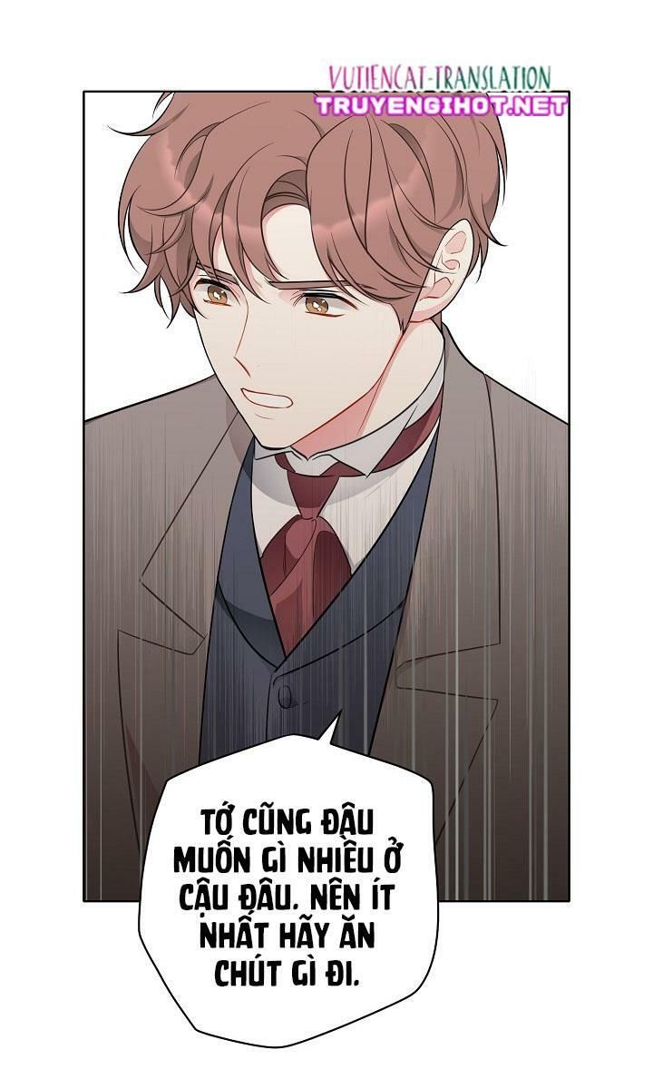 thám tử của muiella chapter 142 21