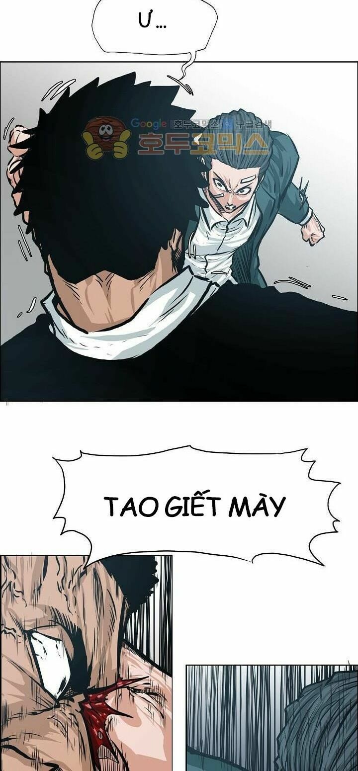 bá chủ học đường ss3 chapter 27 18