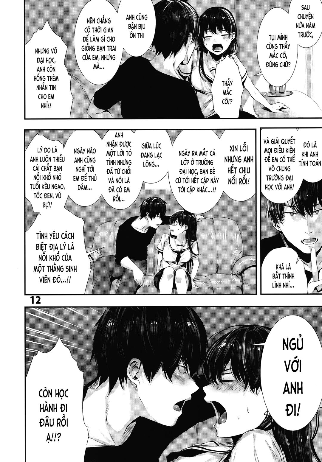 làm tình với cô bạn thời thơ ấu chapter 2 11