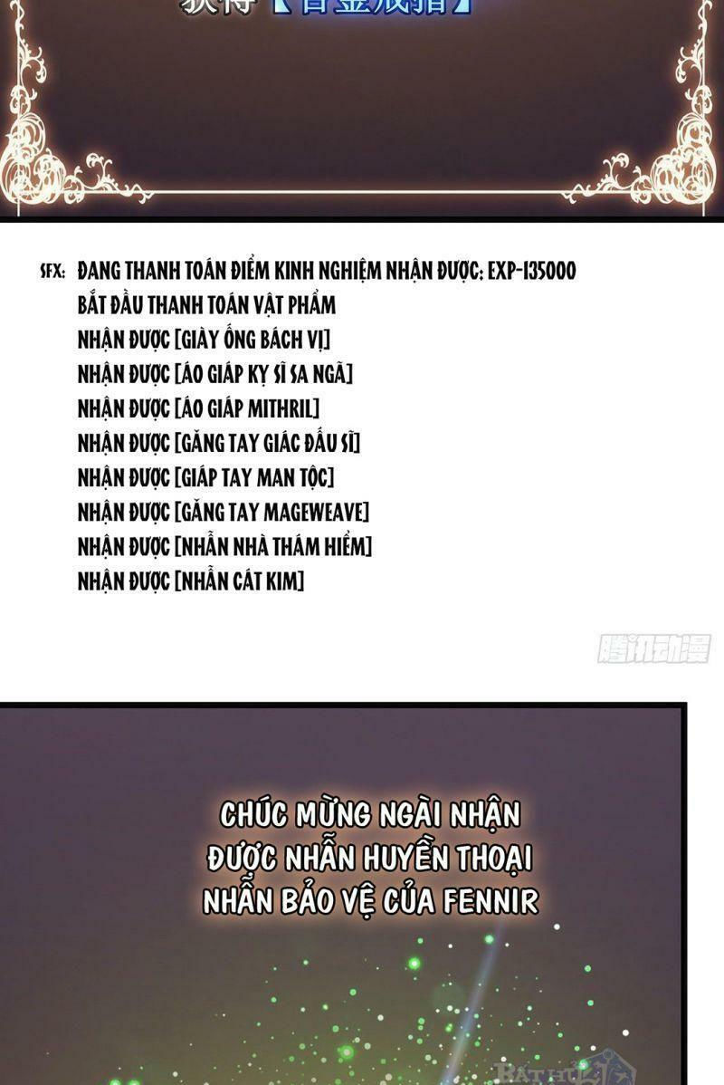 sát thần chi lộ tại dị giới chapter 27 78