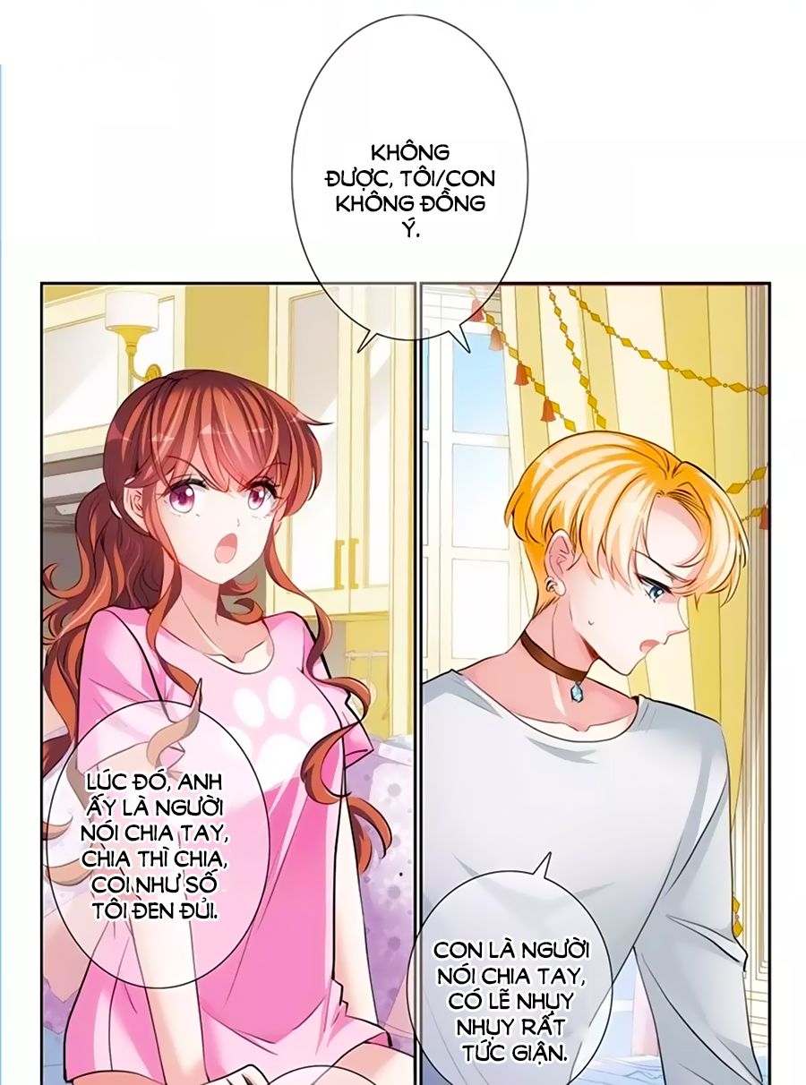 Gia Sư Tình Yêu Của Tôi chapter 9.1 - Trang 2