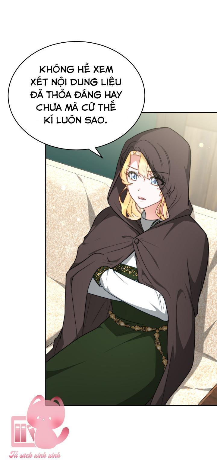 từ chồng cũ hóa thành nam chính chapter 15 65