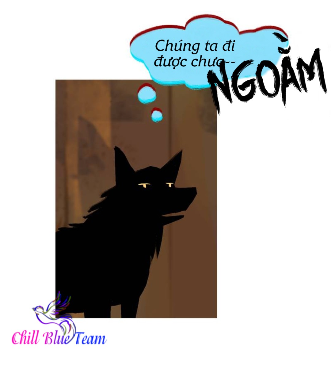 thần chết và kẻ chờ đợi chapter 5 50