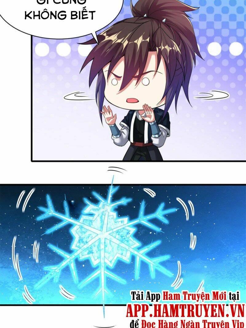 đạo ấn chapter 183 19