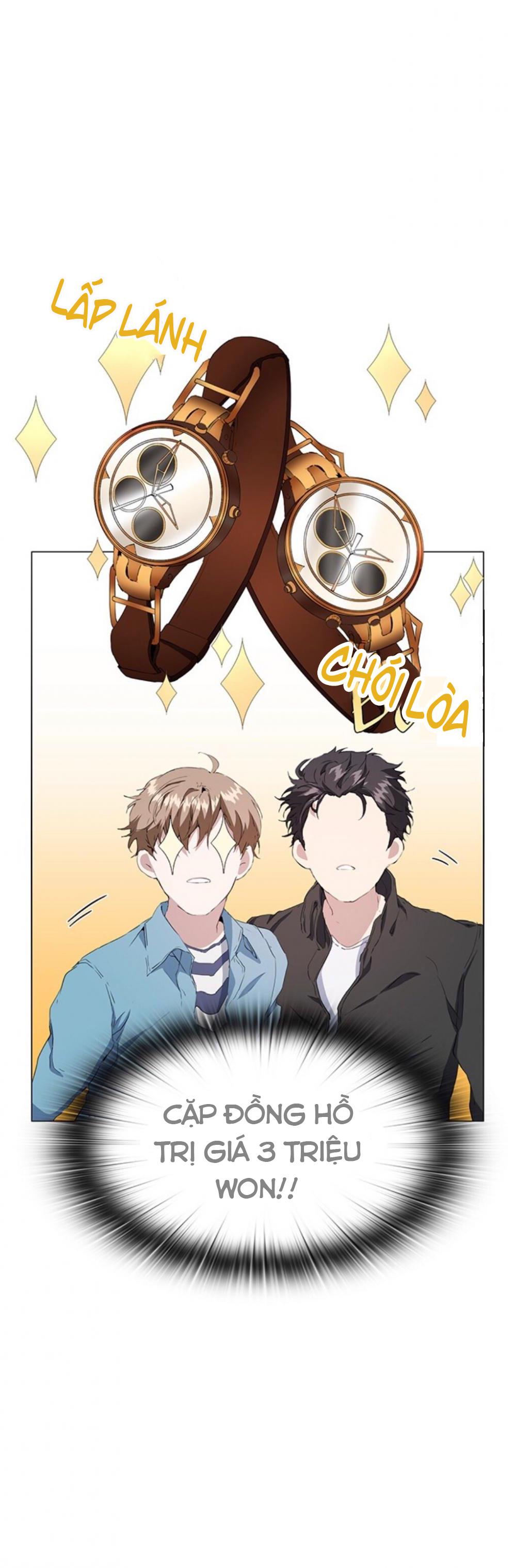 nhiệm vụ tiềm ẩn chapter 7 8