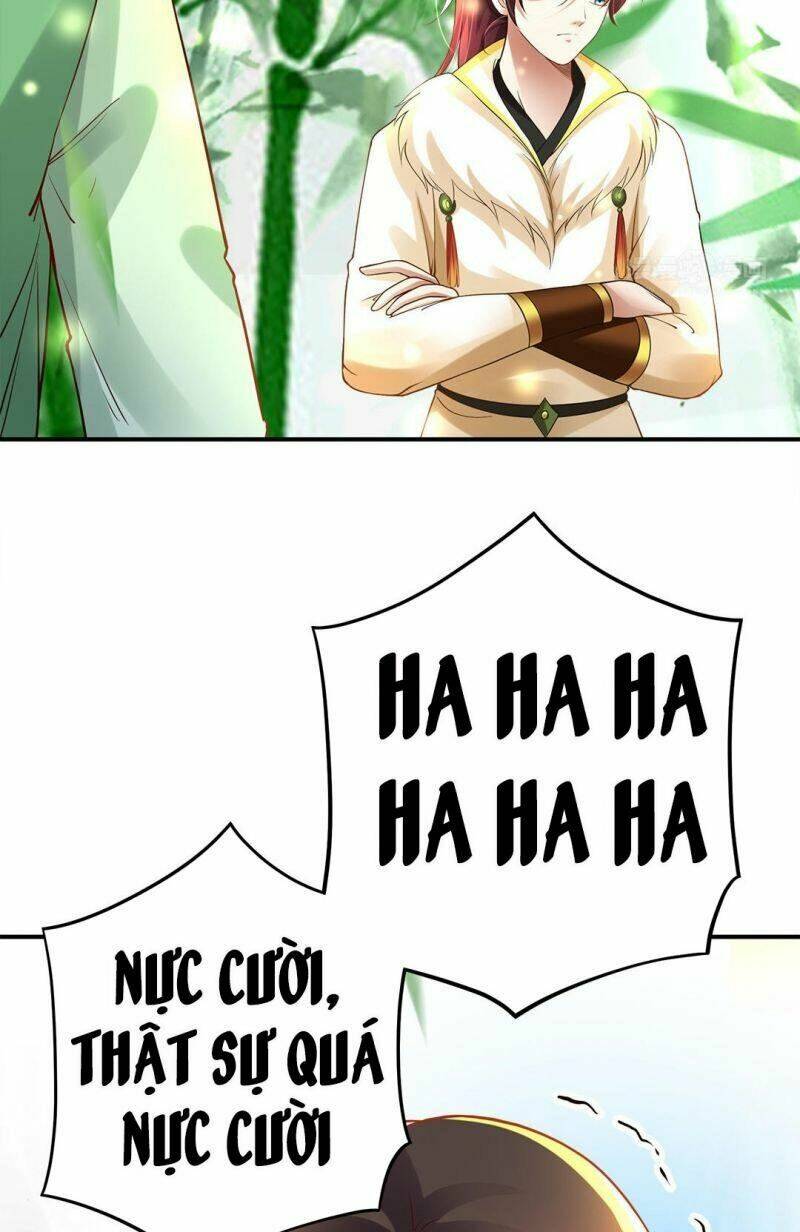 thiên kim bất hoán chapter 81 42