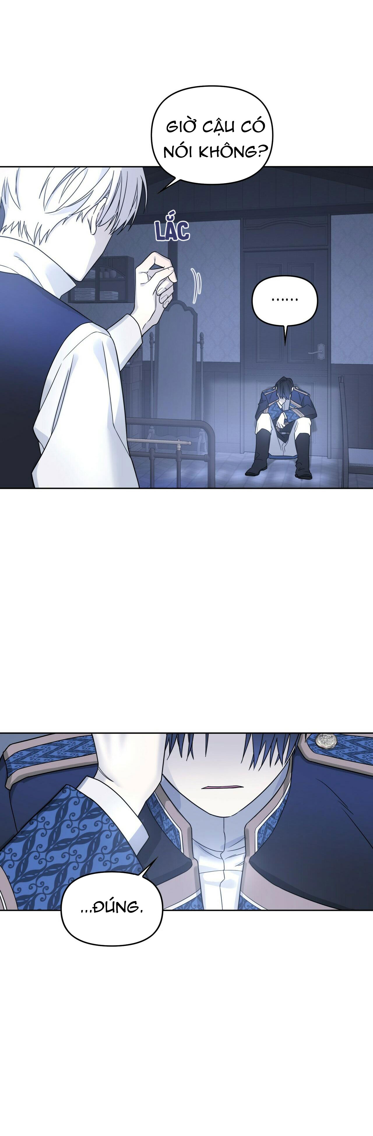 khế ước vĩnh cửu chapter 7 18