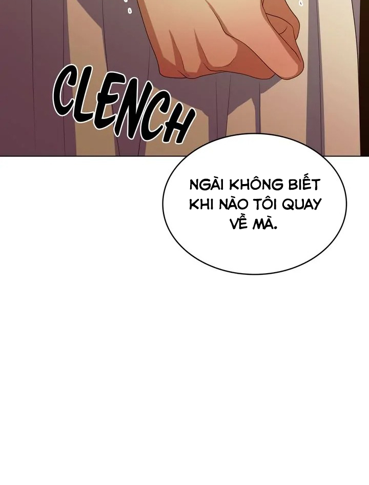 hợp đồng hôn nhân với người chồng thứ 2 của tôi chapter 56 28