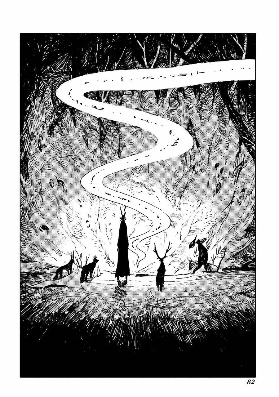 cô bé đến từ vương quốc bên ngoài chapter 8 14