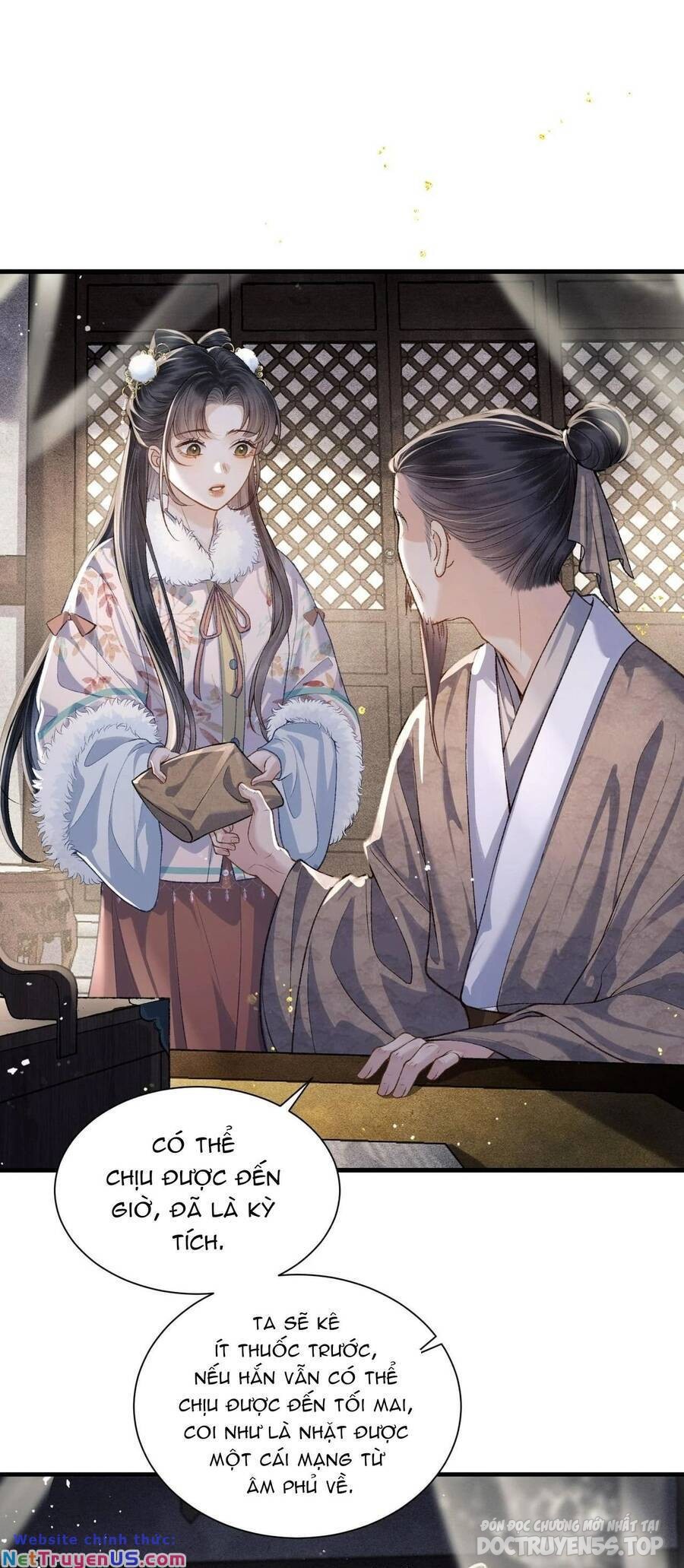 gả vai ác chapter 12 11