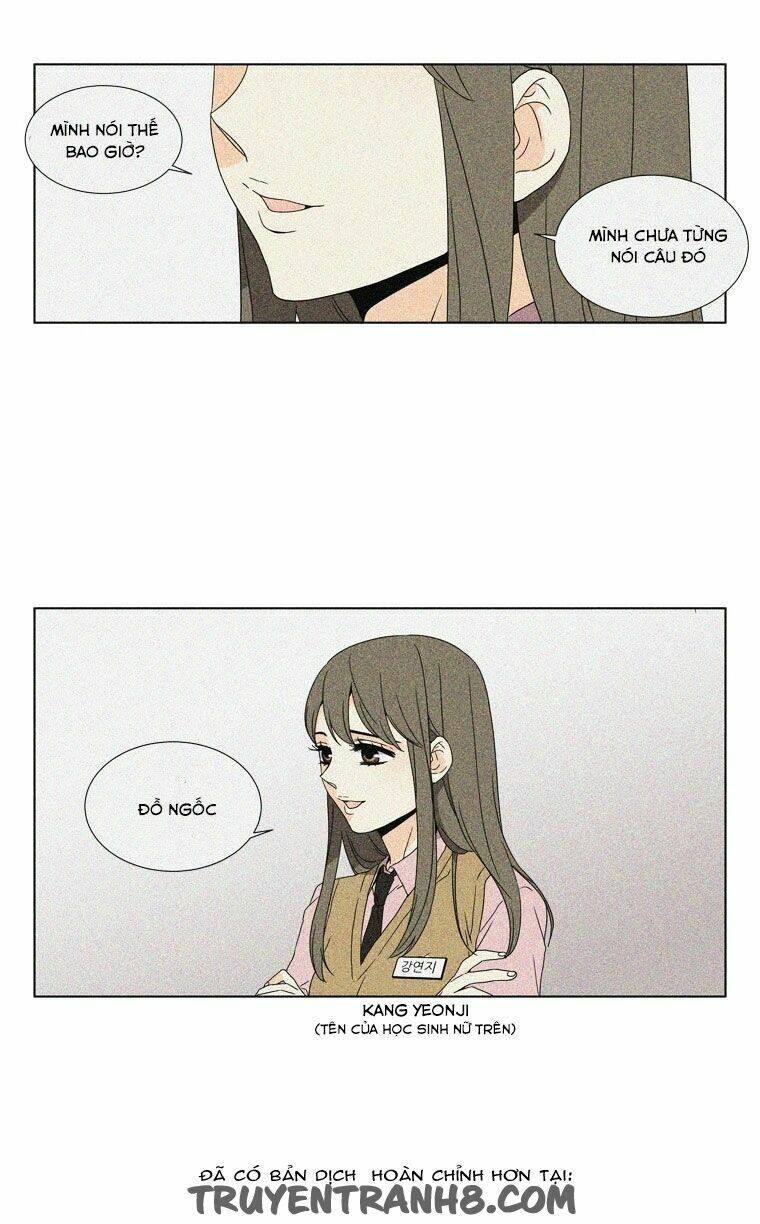 bokhee-ssi đáng yêu chapter 5 49