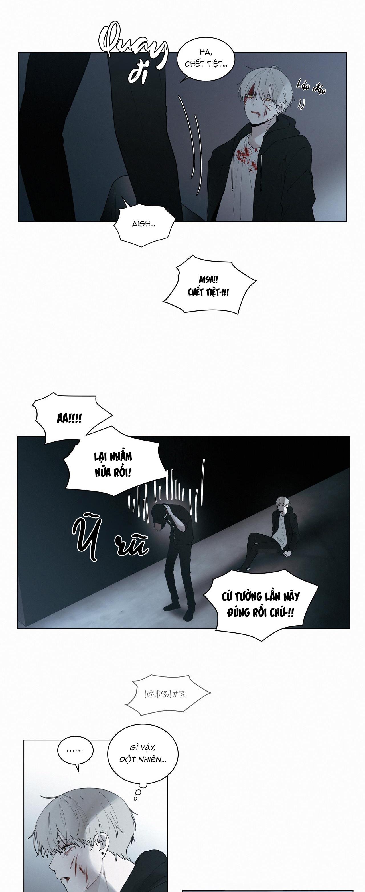 hiến tế máu chapter 44 18