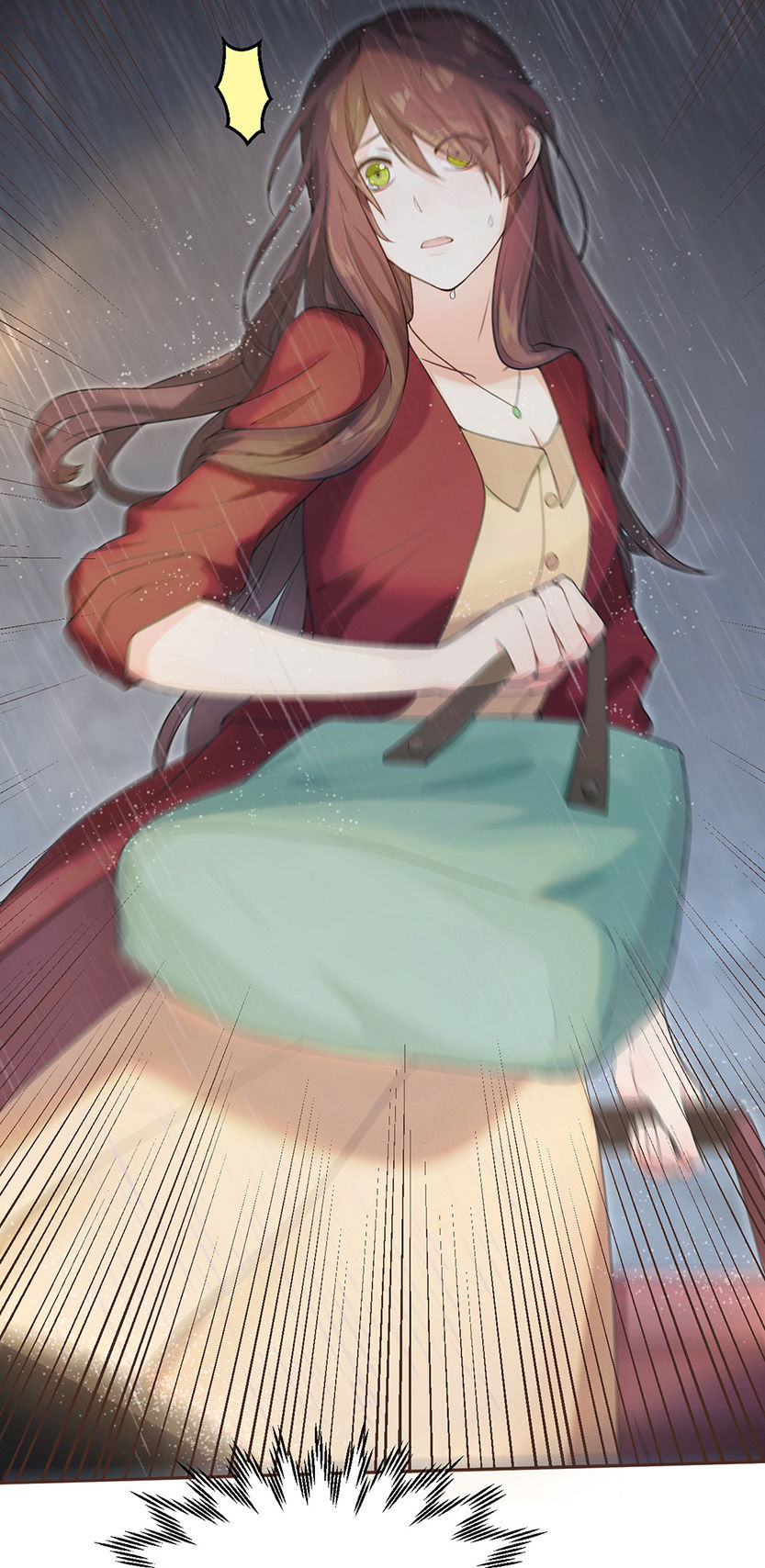 tổng tài truy thê: phu nhân lại chạy trốn chapter 1 14