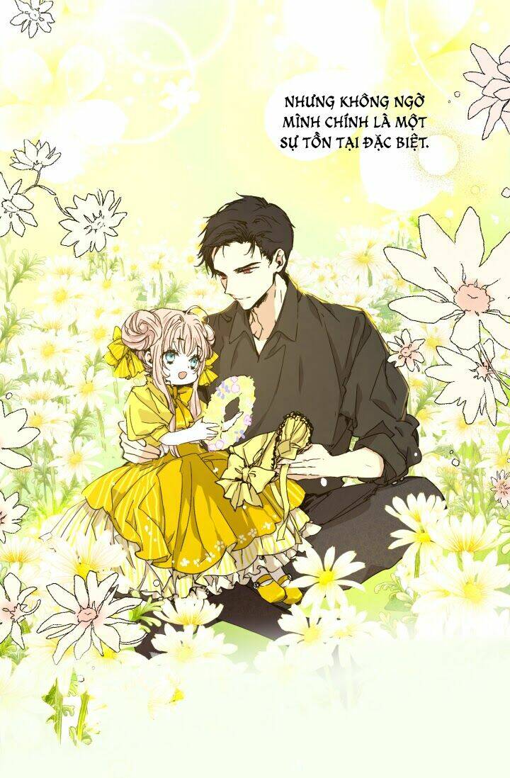 hoàng hậu bé bỏng chapter 0 3