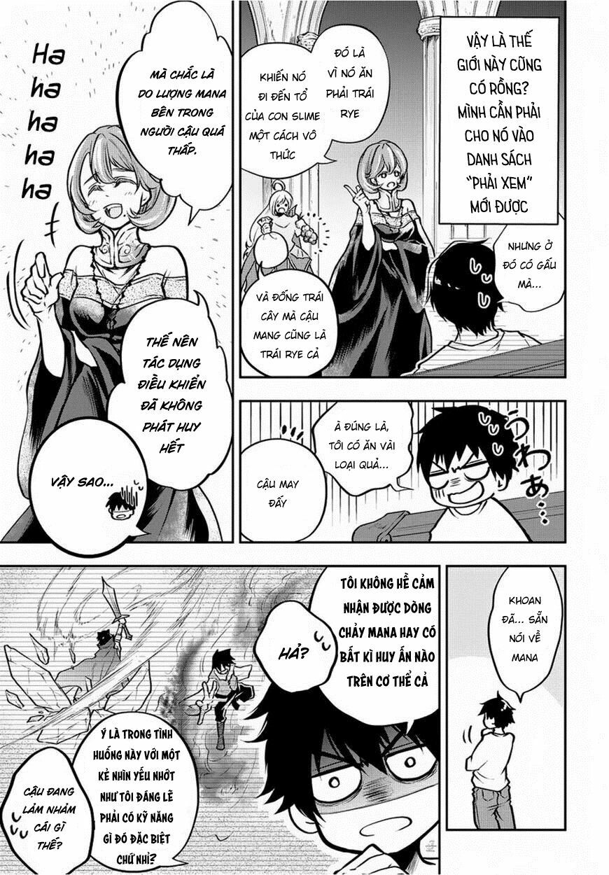 isekai demo bunan ni ikitai shoukougun chapter 1 20