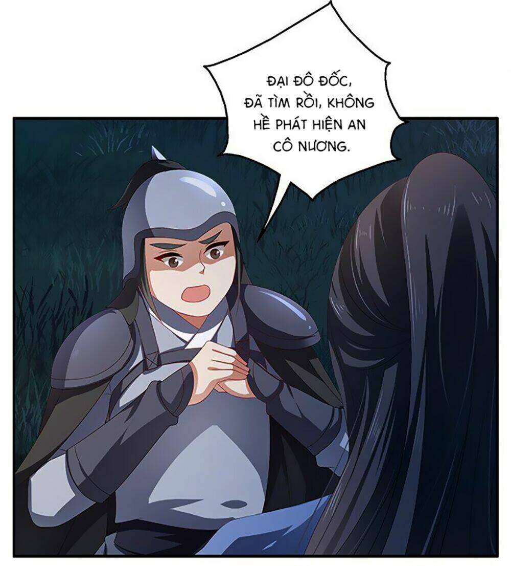 thịnh thế an nhiên chapter 11 27