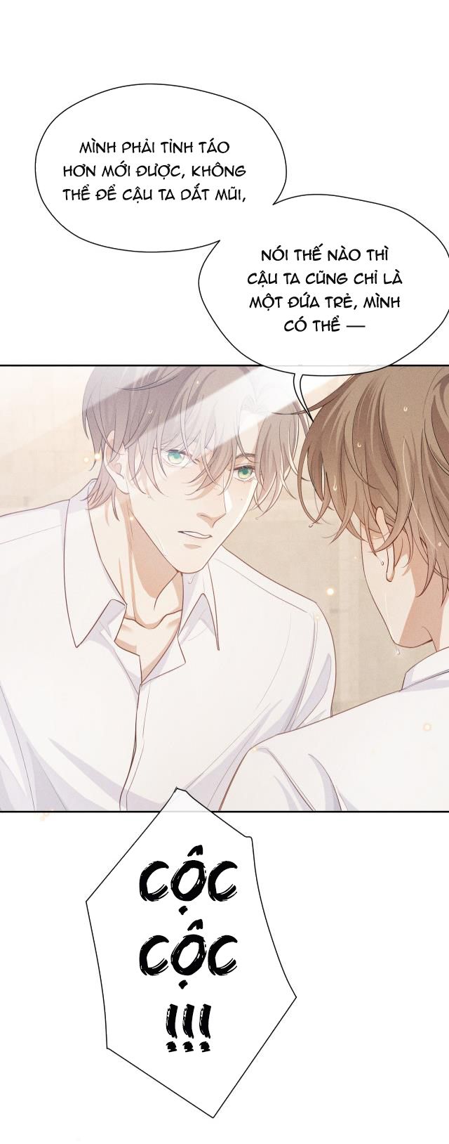 trò chơi săn mồi chapter 6 33