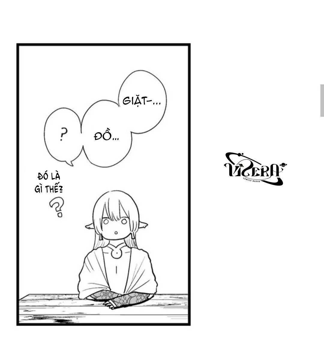 tôi chỉ muốn mang người yêu đã chết trở về chapter 5 13