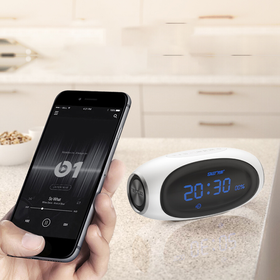 Loa Bluetooth SAST A18